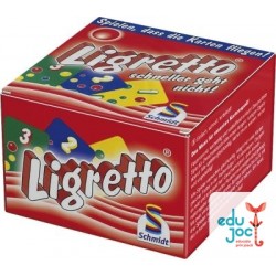 Joc Ligretto
